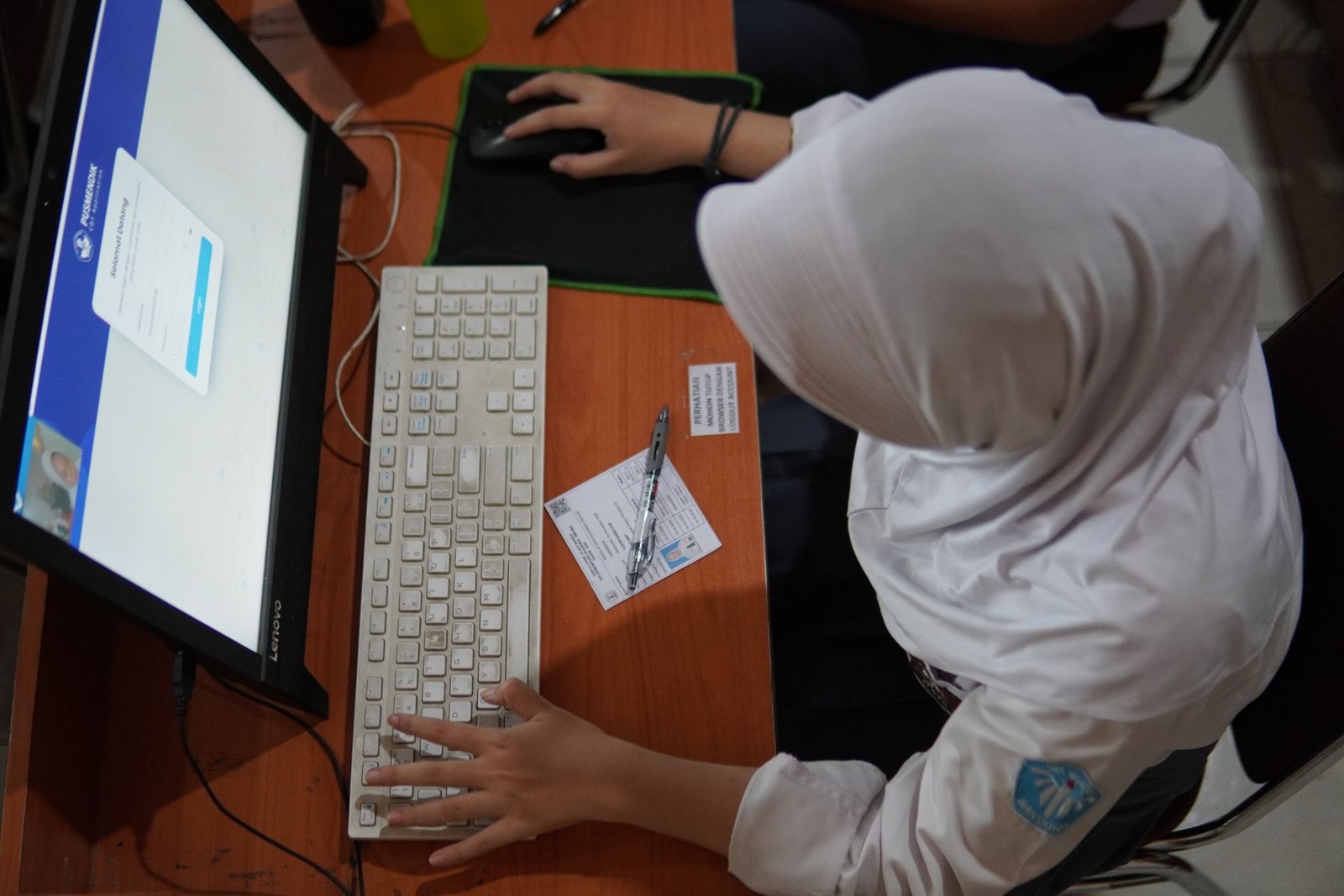 SMAN 6 Bandung Matangkan Persiapan TKA 2026, Gladi Bersih Berjalan Lancar